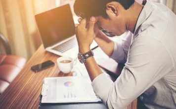 8 Simple Ways of Relieving Stress