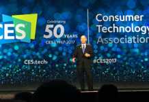 Four Exciting Smartphone Launches at CES 2017