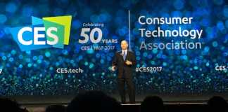 Four Exciting Smartphone Launches at CES 2017