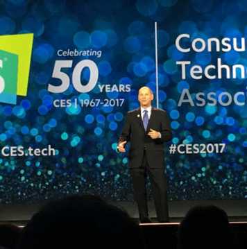 Four Exciting Smartphone Launches at CES 2017