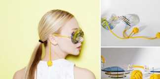 7 Awesome Eyewear Trends for Spring 2017