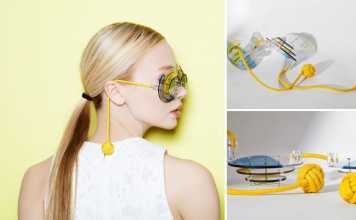 7 Awesome Eyewear Trends for Spring 2017