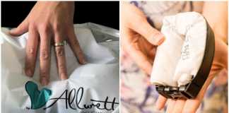 Portable Washer Allurette