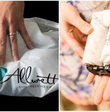 Portable Washer Allurette