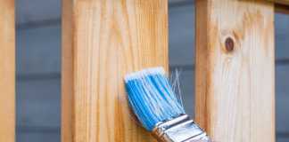 4 Home Renovation Ideas to Realize in Spring, Not in Summer