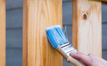 4 Home Renovation Ideas to Realize in Spring, Not in Summer