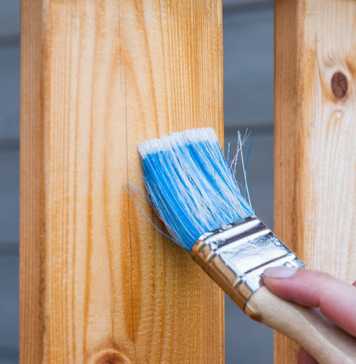 4 Home Renovation Ideas to Realize in Spring, Not in Summer