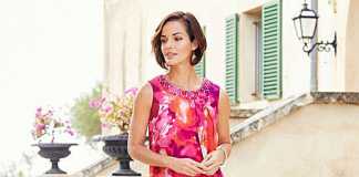 Stylish Summer Dresses that Flatter