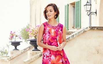 Stylish Summer Dresses that Flatter