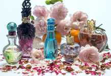 Do Pheromone Perfumes Work?