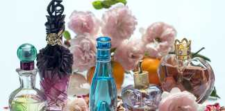 Fragrance Etiquette 101