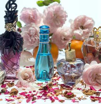 Do Pheromone Perfumes Work?