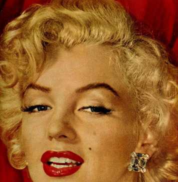 Marilyn Monroe – From 1950s Sex Bomb to 21st Century Icon