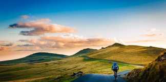 5 Reasons Why You Should Get On A Bike Now and Start Cycling