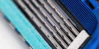 Some Less Expensive, But Less Popular Methods for Shaving