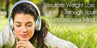 Hypnotherapy for Weight Loss