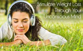 Hypnotherapy for Weight Loss