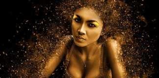 14 Issues That Are Eating Small-Breasted Women