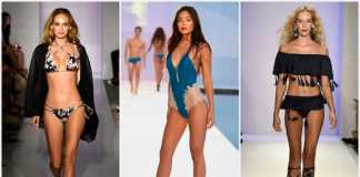15 Swimwear Trends for Summer 2017
