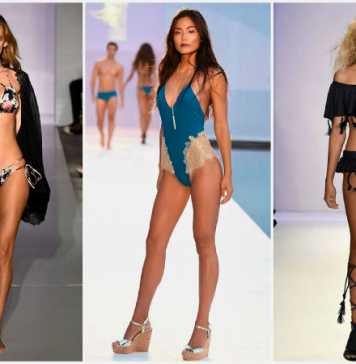 15 Swimwear Trends for Summer 2017