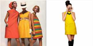 13 Fashion Trends of the Past to Wear in 2017