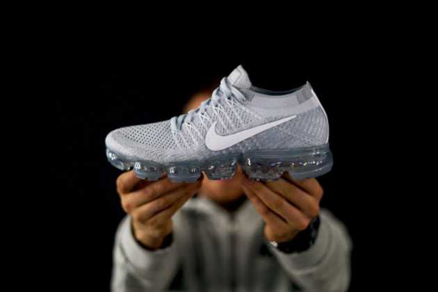 are vapormax good for gym