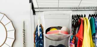 19 Steps to Finally Bringing Order to Your Wardrobe