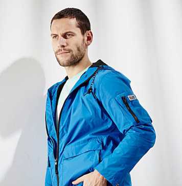 Clothing Gift Ideas for the Men in Your Life