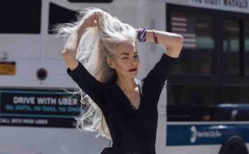 World’s First Mature Age Modeling Agency Opens in Australia