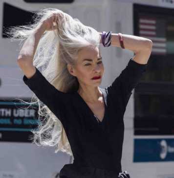 World’s First Mature Age Modeling Agency Opens in Australia