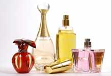 Picking the Right Fragrances for Hot Weather