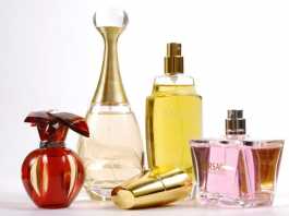 Picking the Right Fragrances for Hot Weather