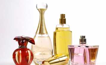 Picking the Right Fragrances for Hot Weather