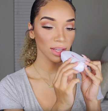 Kiss Plumper by PMD Makes Your Lips Fuller