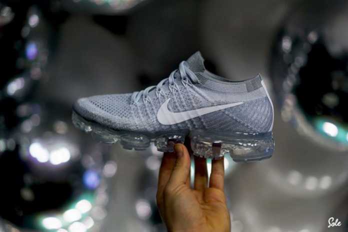 are vapormax good for gym