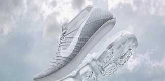 Eternal Sneakers Nike VaporMax