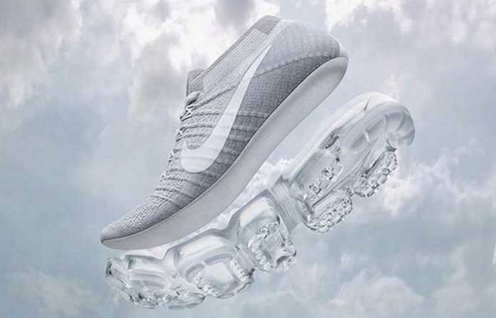 are vapormax good for the gym