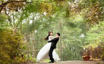 Bridesmaids And Wedding Presents – What Are The Best Options?