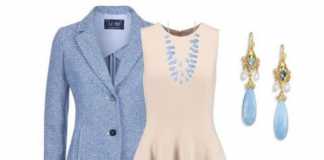 9 Style Tips on Combining a Dress in 2017