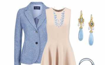 9 Style Tips on Combining a Dress in 2017