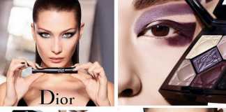 Dior Diorshow Eye Makeup Collection Summer 2017