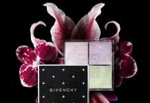 Givenchy Couture Collection Summer 2017