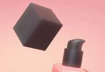 NARS Liquid Blush Collection Summer 2017