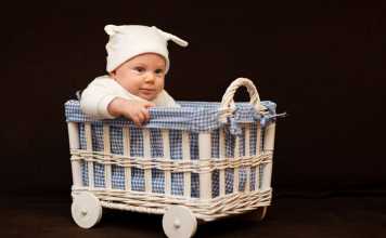 Infant Fashion Explosion: A Fascinating Look at the Best Dressed Celebrity Babies