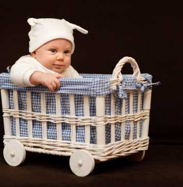 Infant Fashion Explosion: A Fascinating Look at the Best Dressed Celebrity Babies