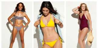 How to Choose a Perfect Swimsuit for Every Body Type?