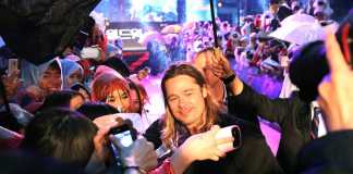 Celebrities with Shocking Habits