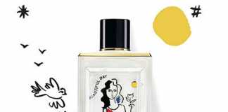 5 Most Exciting Fragrances for Summer 2017