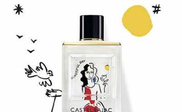5 Most Exciting Fragrances for Summer 2017