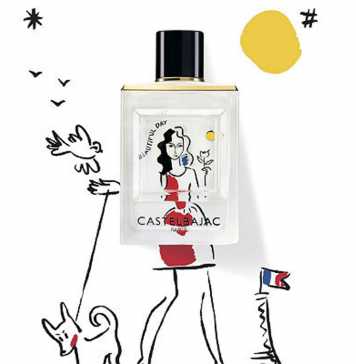 5 Most Exciting Fragrances for Summer 2017